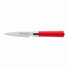 F. DICK | Nóż do obierania RED SPIRIT – ostrze: 90 mm