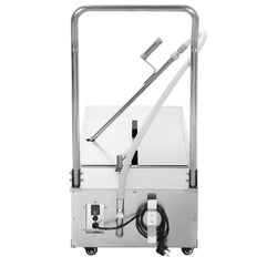 Filtr oleju do smażenia - 48 litrów/minutę