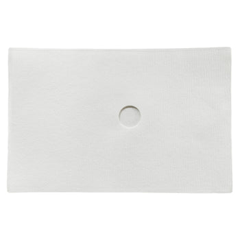 (50 sztuk) Filtr do frytkownicy EFDJ481 i EHFDJ491 - Prime Gastro