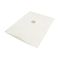 (25 sztuk) Papier filtracyjny do oleju - 440 x 345 mm - odpowiedni do OFM2