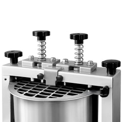 Olejarnia do orzechów i ziaren kakaowych