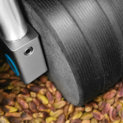 Olejarnia do orzechów i ziaren kakaowych