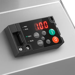 Olejarnia do orzechów i ziaren kakaowych