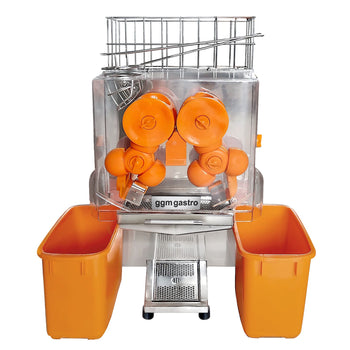 Wyciskarka do pomarańczy - Prime Gastro