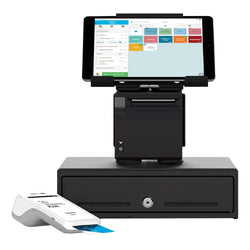 ORDERBIRD | PRO - Paket S - inkl. 1 Lizenz & Online - TSE