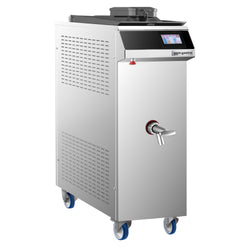Pasteryzator – 60 litrów – 7 kW – ekran dotykowy