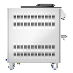 Pasteryzator – 60 litrów – 7 kW – ekran dotykowy