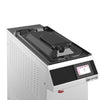 Commercial Pasteurizer – 60 L - Touchscreen - 4–85°C - 7 kW 400 V 3-Phase - Ice Cream Base