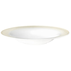 (2 sztuki) SELTMANN WEIDEN | Talerz głęboki do makaronu - Ø 300 mm