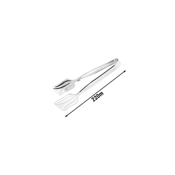 (4 sztuki) Szczypce do sałatek - Szczypce do serwowania - Prime Gastro