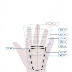 (1000 sztuk) Kubki papierowe – 150 ml – średnica 80 mm – białe