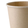 (1000 pcs) Reusable Lid - Transparent - fits 200ml Deli Cup Ø80mm