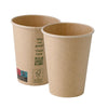 (1000 pcs) Reusable Lid - Transparent - fits 300ml Deli Cup