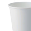 (1000 sztuk) Kubki papierowe – 300 ml – średnica 90 mm – białe