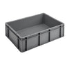 Pojemnik na ryby EN 600 x 400 – polipropylen – 28 L