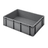 Pojemnik na ryby EN 600 x 400 – polipropylen – 28 L