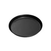 Pizza Tray - Black Iron - Ø230mm