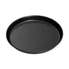 Pizza Tray - Black Iron - Ø330mm