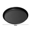 Pizza Tray - Black Iron - Ø330mm
