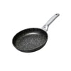 Patelnia PREMIUM ERGO – przystosowana do kuchenek indukcyjnych – średnica 20 cm