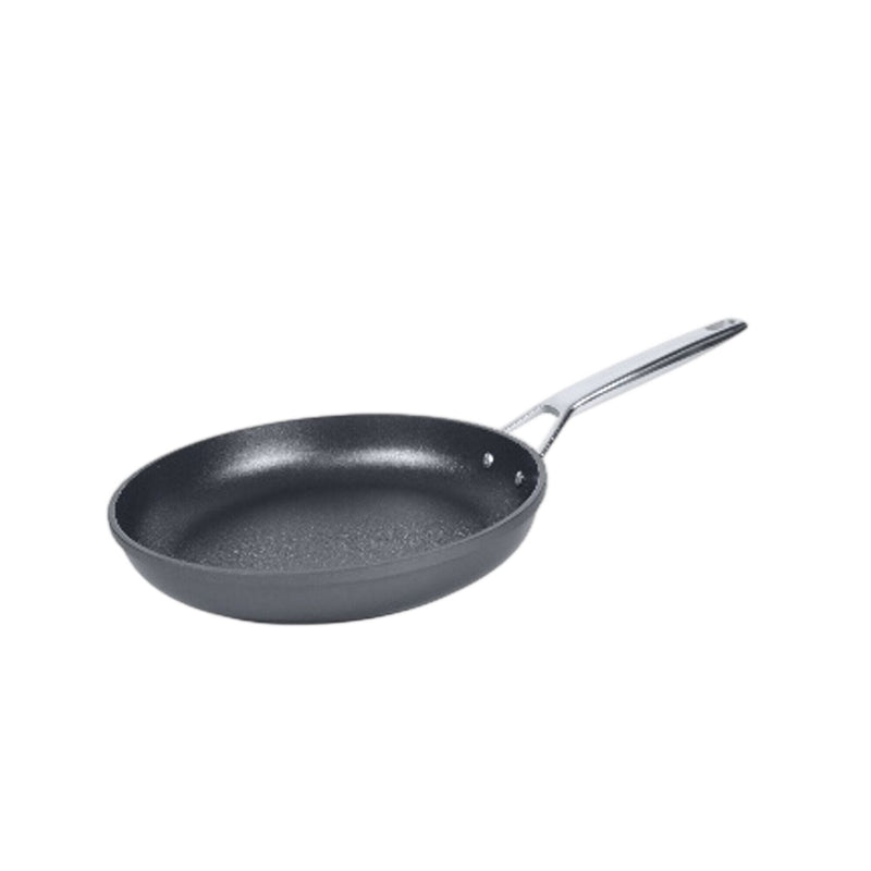 Patelnia PREMIUM – nadaje się do kuchenek indukcyjnych – Ø 28 cm