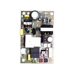 Płyta główna / PCB – do lodówki/szafy mroźniczej TSH1200, TSH1400, TSH600, TSH700, KSH1200, KSH1400, KSH600, KSH700