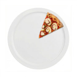 (24 szt.) Talerz do pizzy z poliwęglanu - Ø 320 mm