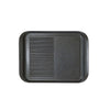 Podwójna płyta grillowa PREMIUM – 300 x 225 mm