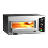 Pizza oven – electric – 1x 35 cm – manual