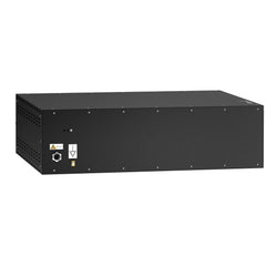 Elektryczny Piec do pizzy - 6 x Ø35cm - Panel dotykowy