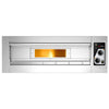 (2 szt.) Piec do pizzy – elektryczny – 4x 33 cm – manualny