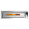 (2 szt.) Piec do pizzy – elektryczny – 6x 33 cm – manualny