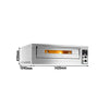 Pizza oven – electric – 6x 33 cm – manual