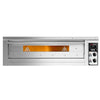 Pizza oven – electric – 6x 33 cm – manual