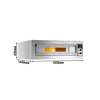 Pizza oven – electric – 9x 33 cm – manual