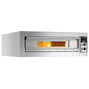 Pizza oven – electric – 9x 33 cm – manual