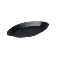 Patelnia do ryb PREMIUM – 420 x 280 mm – owalna