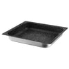 Blacha do pieczenia PREMIUM Gastronorm – 530 x 325 mm – GN 1/1 – wysokość: 40 mm