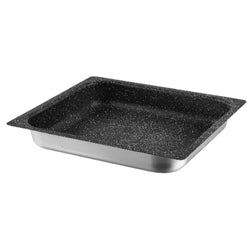 Blacha do pieczenia PREMIUM Gastronorm – 530 x 325 mm – GN 1/1 – wysokość: 40 mm