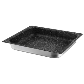 Blacha do pieczenia PREMIUM Gastronorm – 530 x 325 mm – GN 1/1 – wysokość: 40 mm