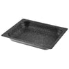 Blacha do pieczenia PREMIUM Gastronorm – 265 x 325 mm – GN 1/2 – wysokość: 65 mm