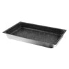 Blacha do pieczenia PREMIUM Gastronorm – 355 x 325 mm – GN 2/3 – wysokość: 40 mm
