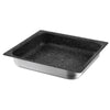 Blacha do pieczenia PREMIUM Gastronorm – 355 x 325 mm – GN 2/3 – wysokość: 65 mm