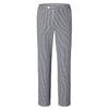 KARLOWSKY | Spodnie Pepita Basic - Czarny - Rozmiar: M