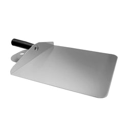 Łopatka do pizzy z aluminium – 320 x 310 mm – odpowiednia do pieca Speedofen SOV
