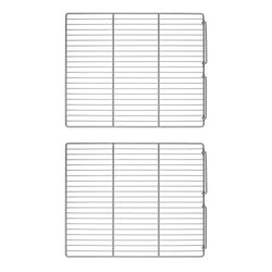 Plastikowy ruszt wsparcia - GN 2/1 - 650x535 mm - odpowiednia dla serii 700 & 1400
