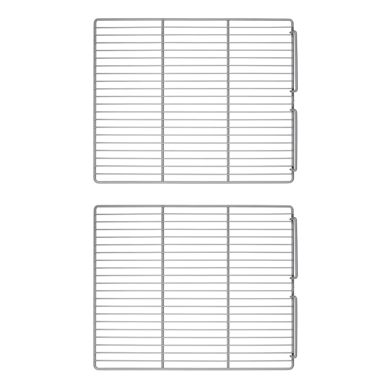 Plastikowy ruszt wsparcia - GN 2/1 - 650x535 mm - odpowiednia dla serii 700 & 1400