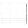 Plastikowy ruszt wsparcia - GN 2/1 - 650x535 mm - odpowiednia dla serii 700 & 1400