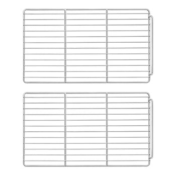 Plastikowy ruszt wsparcia - GN 1/1 - 335x530 mm - odpowiednia dla serii KTS, GTS, SAG, POS7 & ZBS7