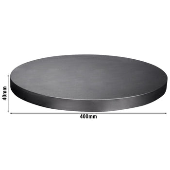 Płyta do naleśnikarki - Ø 400 mm - Prime Gastro